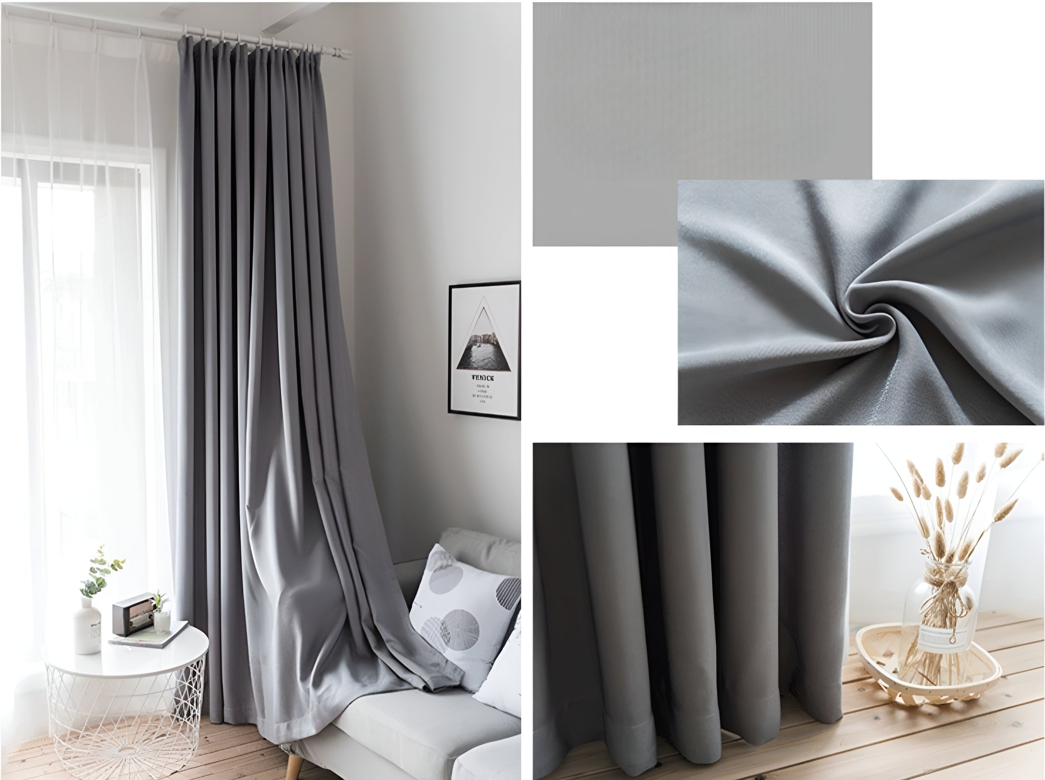 Grey Grey