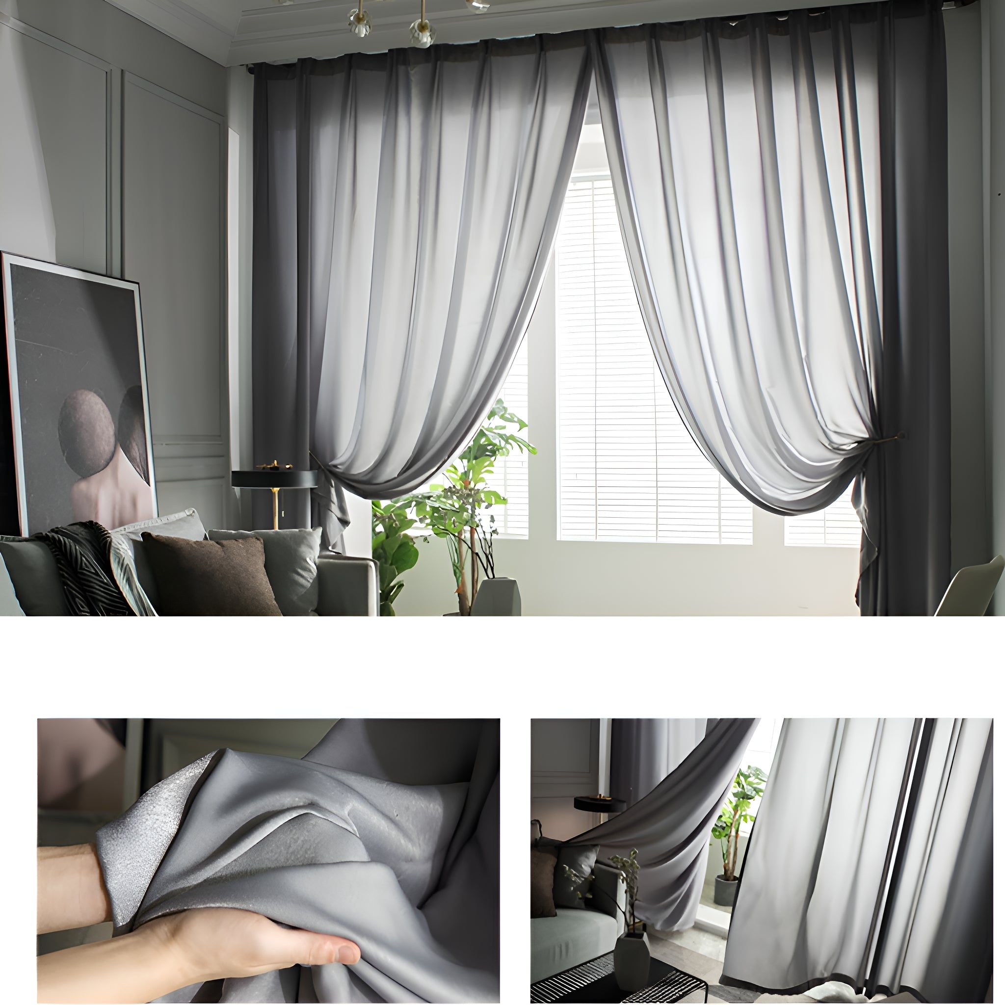 Grey Grey