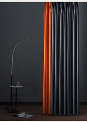 Grey/Orange Grey/Orange
