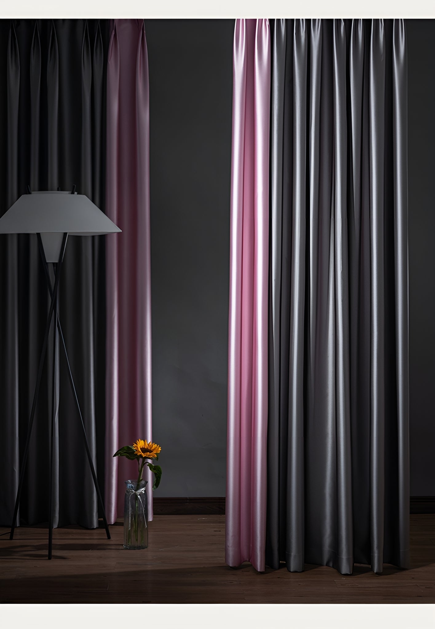 Grey/Pink Grey/Pink