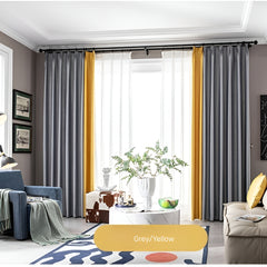 Grey/Yellow Grey/Yellow