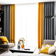 Grey/Yellow Grey/Yellow