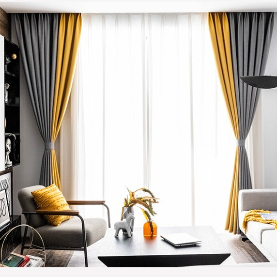 Grey/Yellow Grey/Yellow