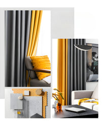 Grey/Yellow Grey/Yellow