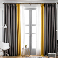 Grey/Yellow Grey/Yellow