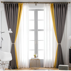 Grey/Yellow Grey/Yellow