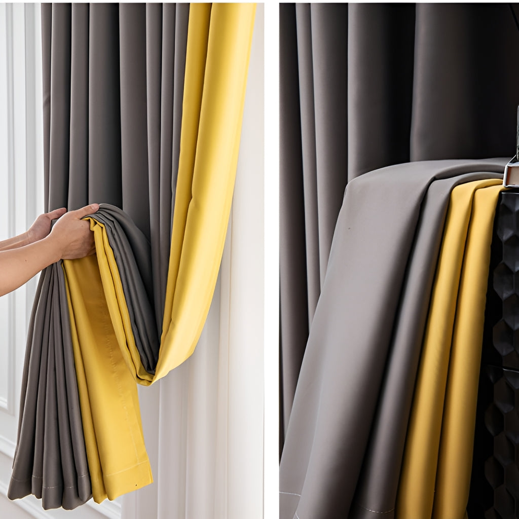 Grey/Yellow Grey/Yellow