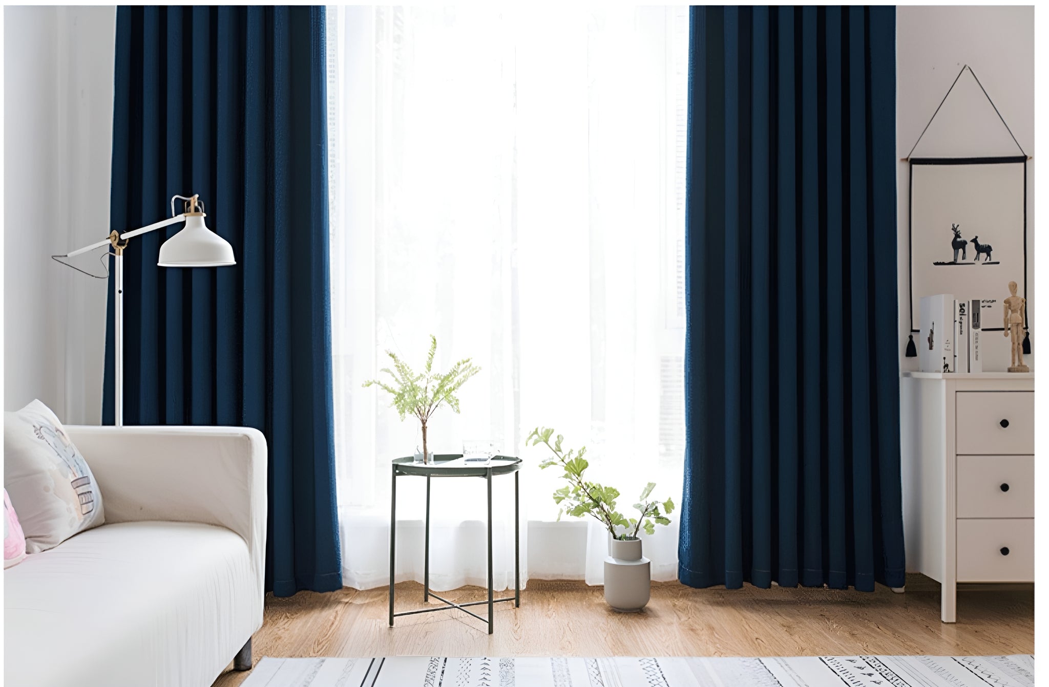 Dark Blue Dark Blue