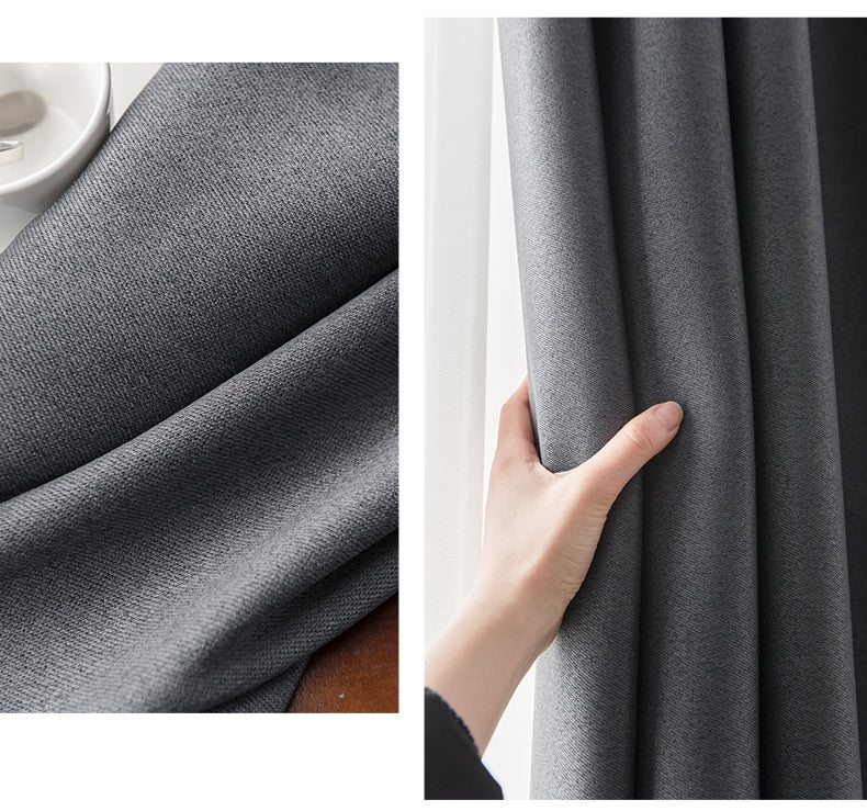 Dark Grey Dark Grey