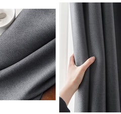 Dark Grey Dark Grey