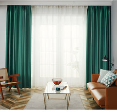 Emerald Green Emerald Green