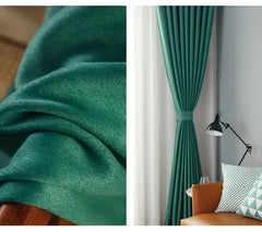 Emerald Green Emerald Green