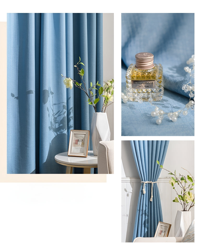 Light Blue Light Blue