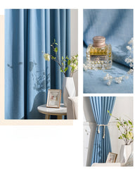 Light Blue Light Blue