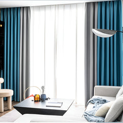 Ocean Blue/Grey Ocean Blue/Grey