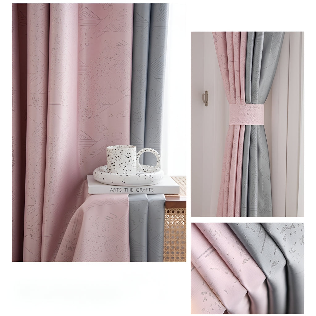 Pink/Grey Pink/Grey