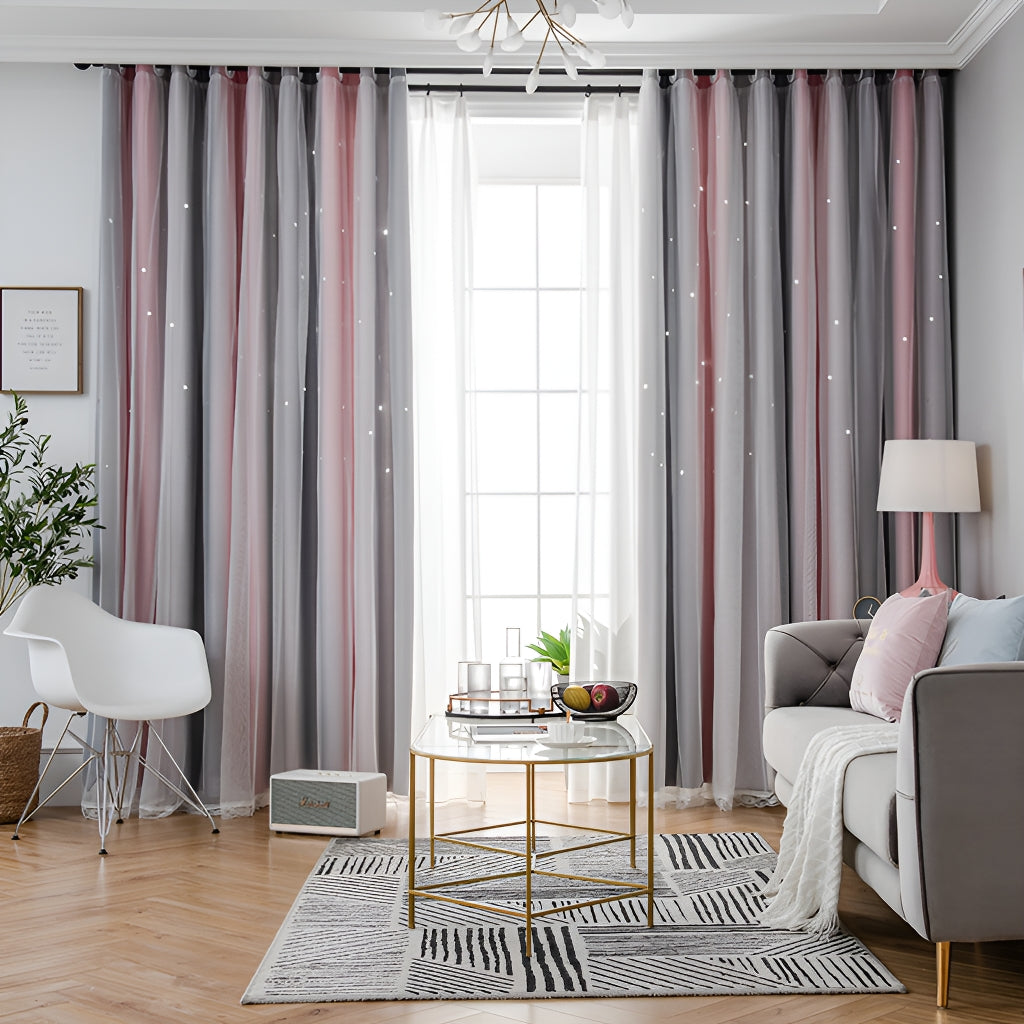 Pink/Grey Pink/Grey