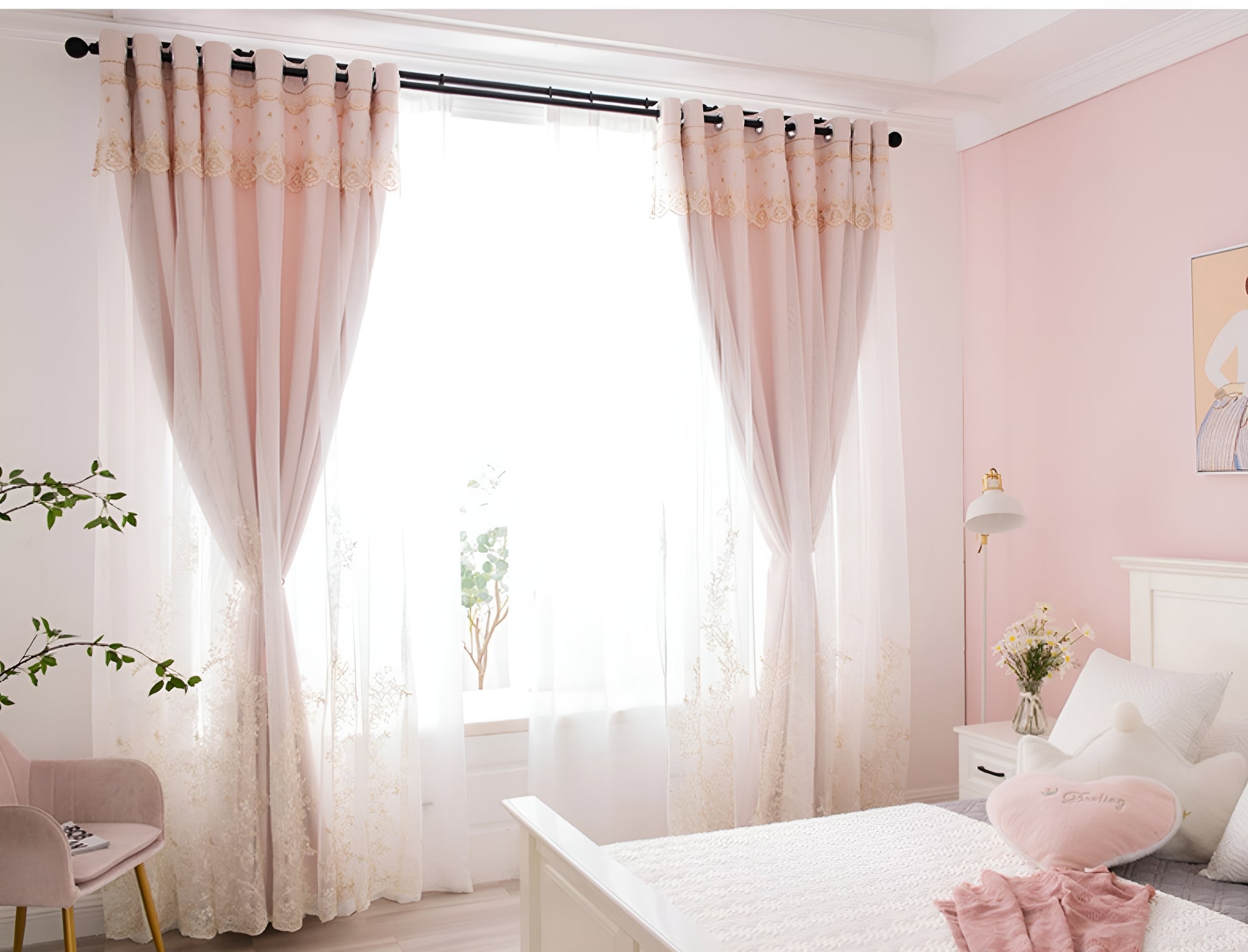 Pink Pink