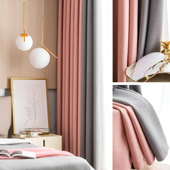 Pink/Grey Pink/Grey