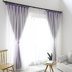 Purple Purple
