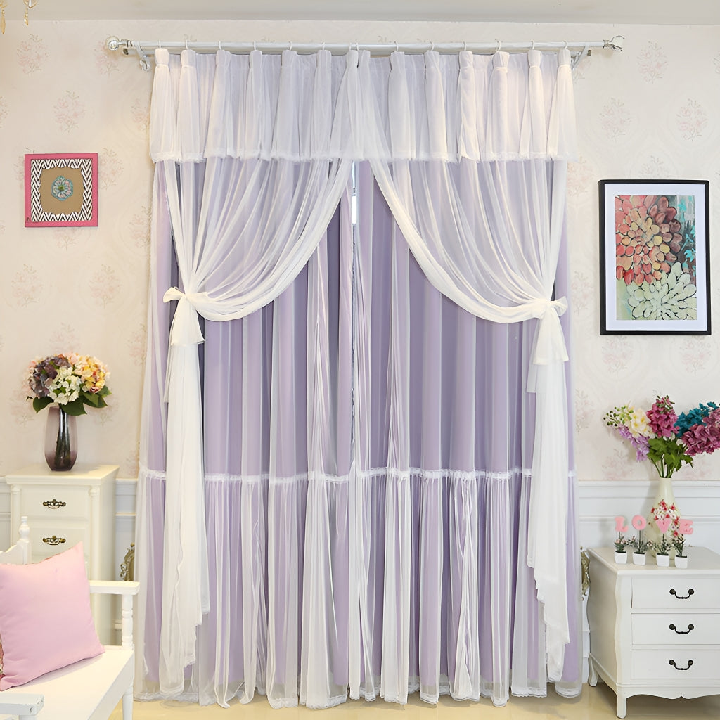 Purple Purple