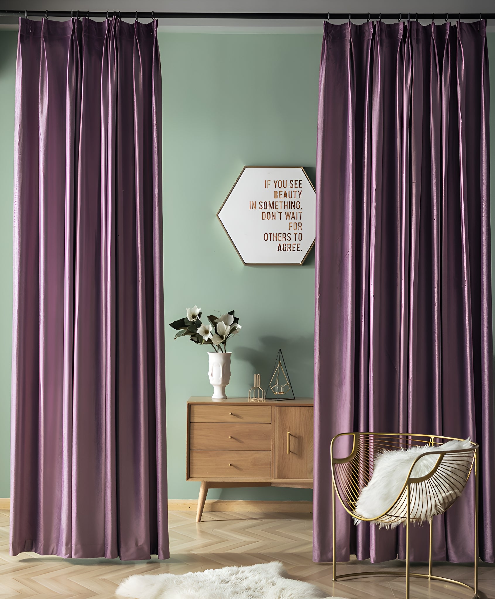 Purple Purple
