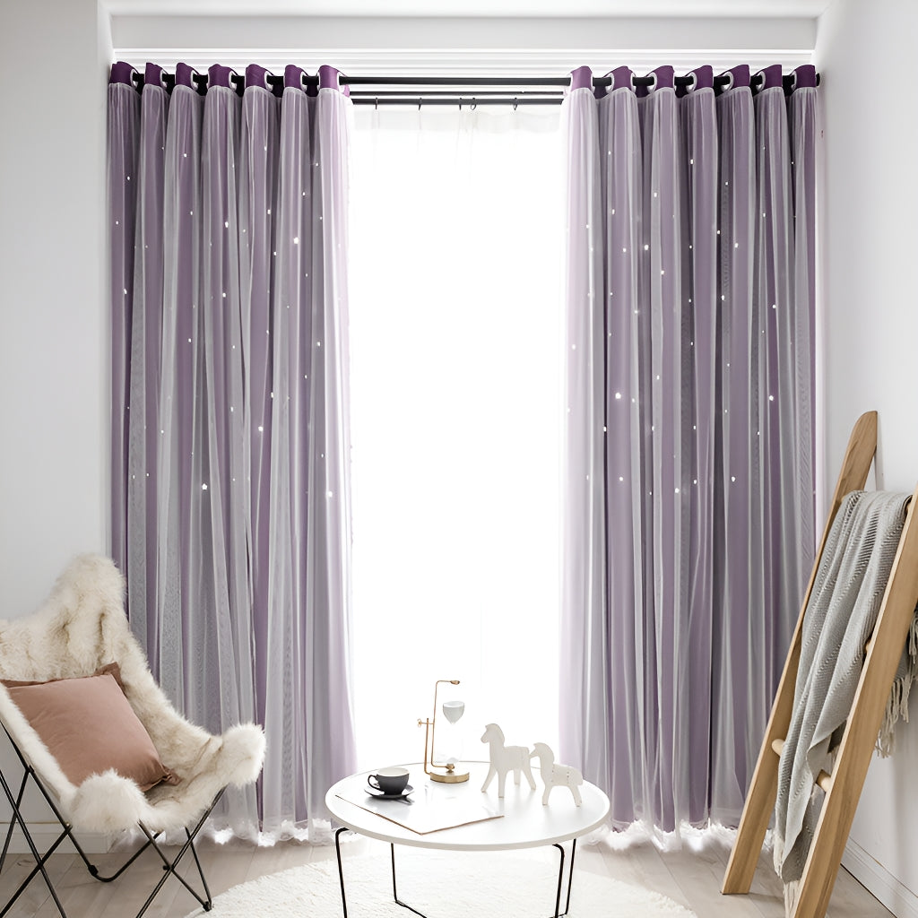 Purple Purple