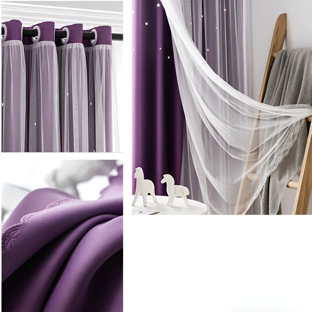 Purple Purple