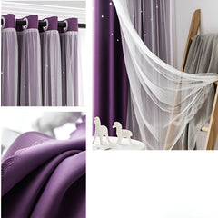 Purple Purple