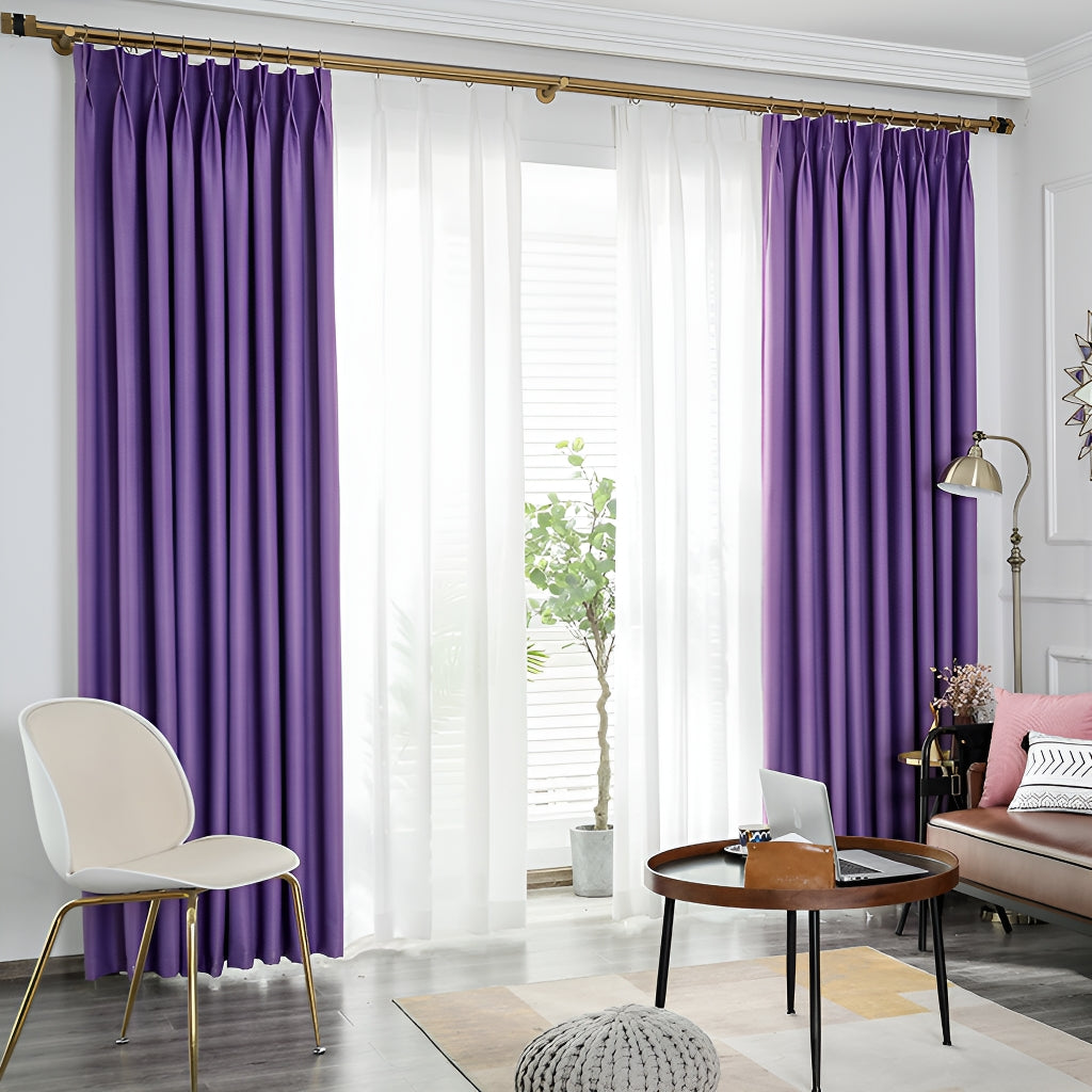 Purple Purple