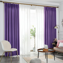 Purple Purple