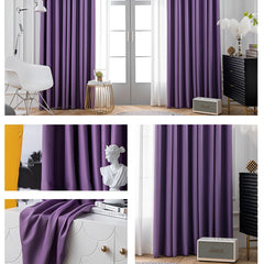 Purple Purple