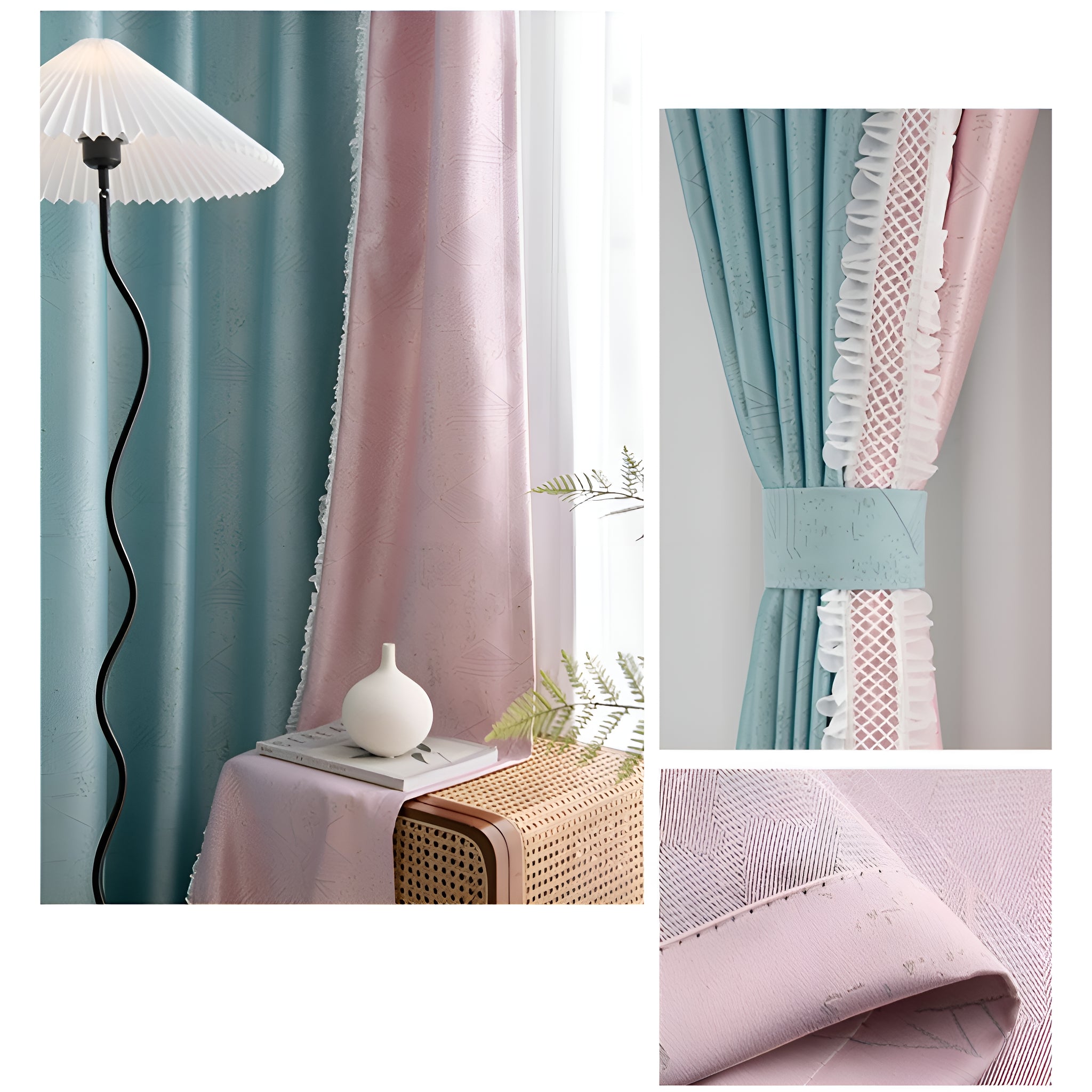 Sage/Pink Sage/Pink