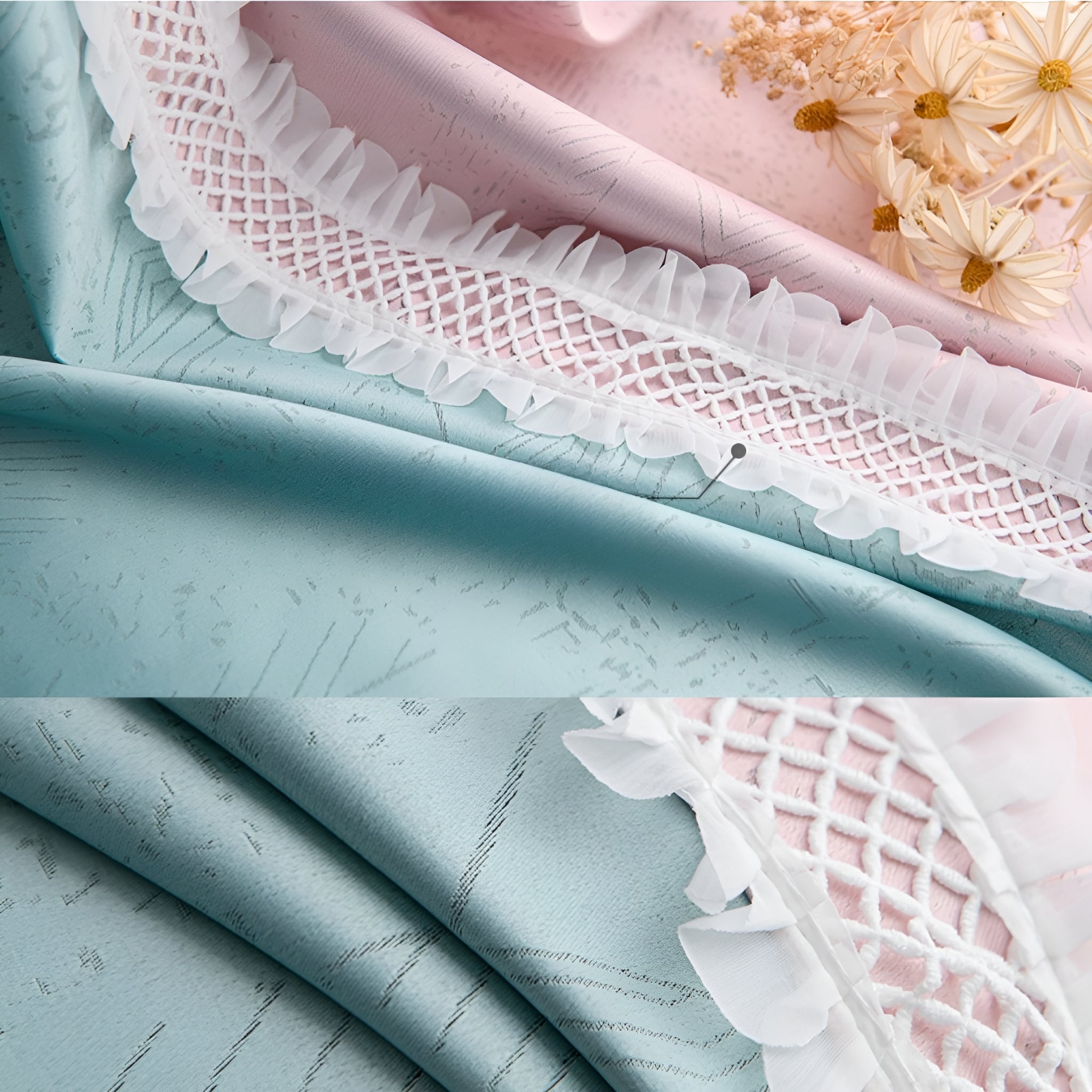 Sage/Pink Sage/Pink
