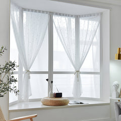 White White