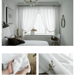 White White