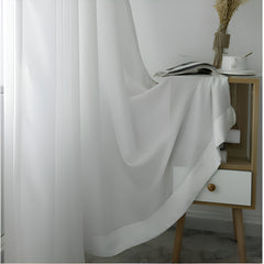 White White