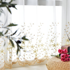 White White