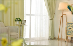 Yellow Yellow