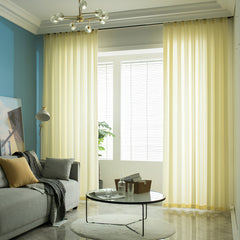 Yellow Yellow