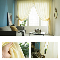 Yellow Yellow