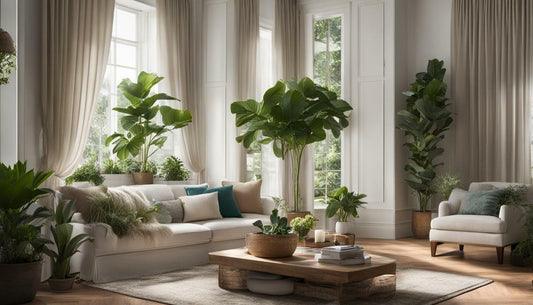 Knowing When to Use Sheer Curtains: Tips & Best Practices