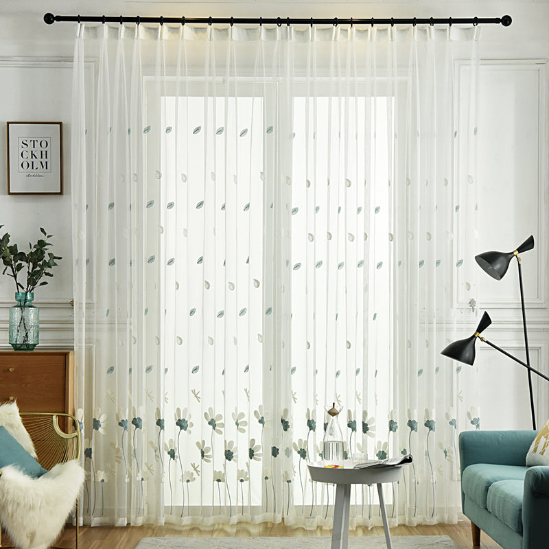 Sheer Curtains for Bedrooms: FAQs & Inspiration