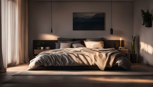 Discover Expert Bedroom Darkness Solutions for Better Sleep