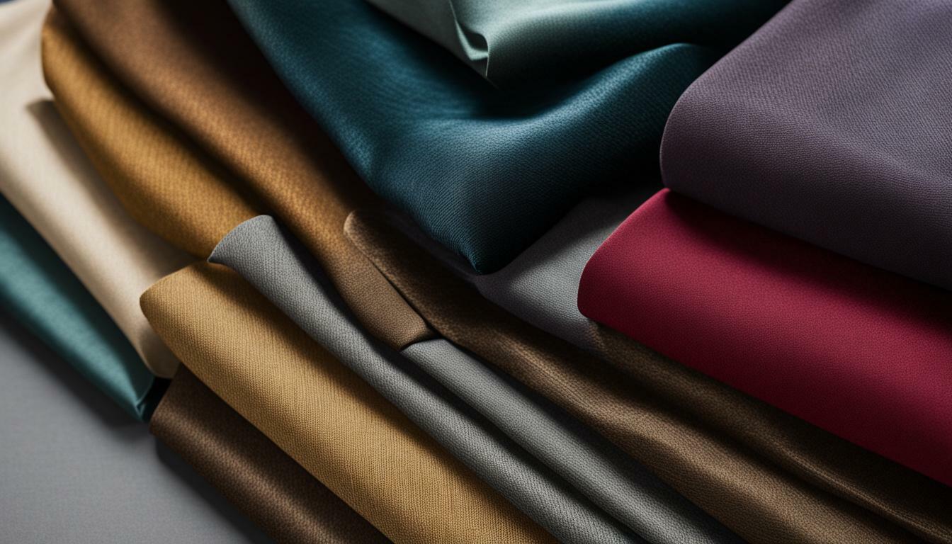 Discovering the Best Fabrics For Curtains & Drapery | Dolcewe