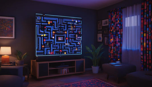 best curtains for gaming rooms