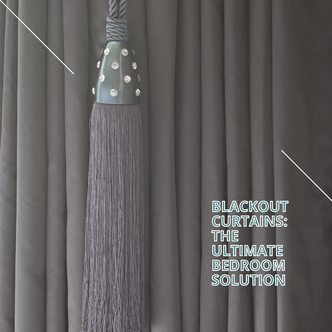 Are Blackout Curtains Suitable for Bedrooms?