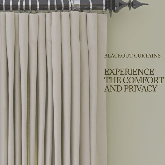 Exploring the Benefits of Blackout Curtains for Homes