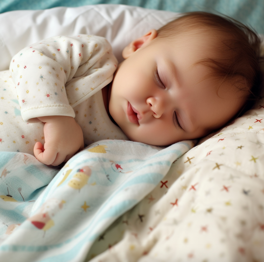 Can Babies Sleep Without Blackout Curtains?