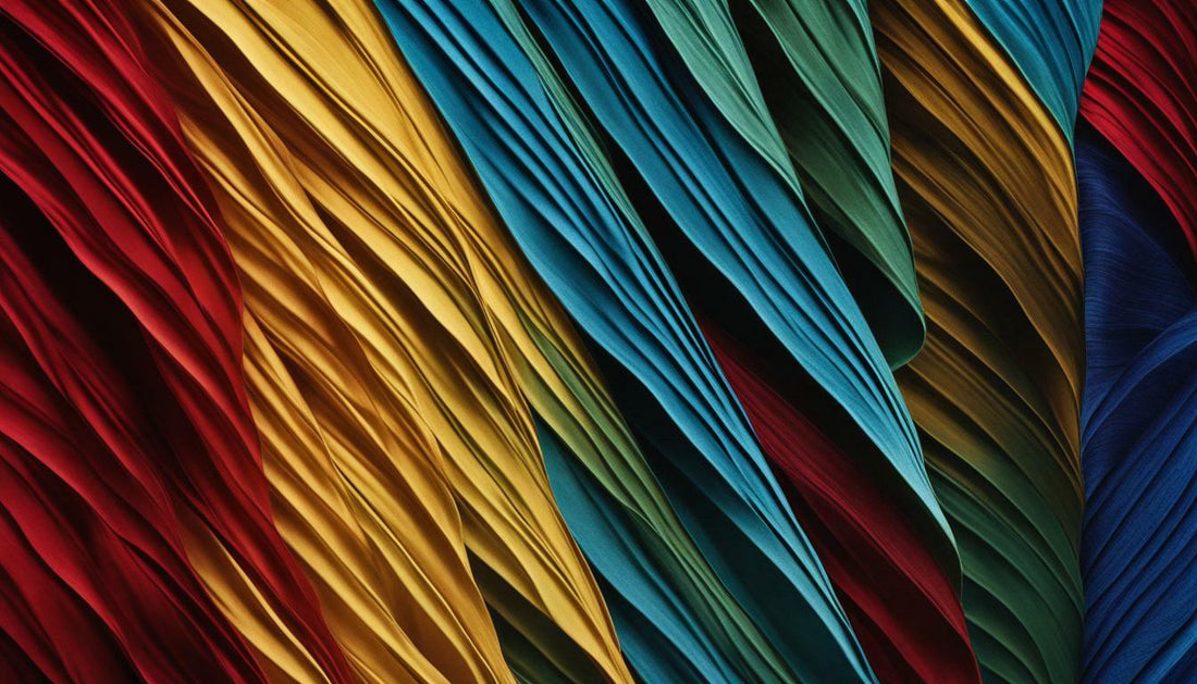 Unraveling the Impact of Curtain Colors Psychology and Emotions on Mood